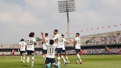 Sábado de definición en la Liga MX