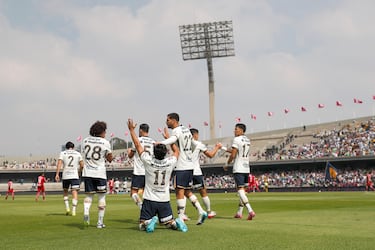 Así le ha ido a Pumas cuando enfrenta a Cruz Azul ¿los auriazules tienen posibilidades contra La Máquina?