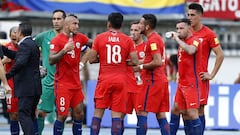 La queja de Hernández: "No se debería jugar con este clima"