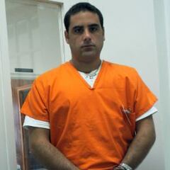 El sobrino de Urtain sale del corredor de la muerte