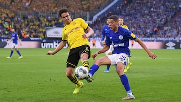 Bundesliga returns: Revised schedule for remaining games