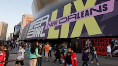 2025 Super Bowl LIX: when and how to watch on TV, stream online