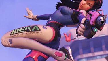 Overwatch confirma que añadirá“pronto” un personaje LGTB