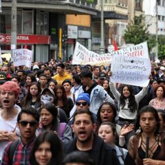 Recorridos, puntos de encuentro: lo que debes saber del Paro