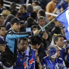 Millonarios amplia el plazo para que los hinchas se abonen