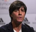 Löw: 'El Real necesita a Mou'