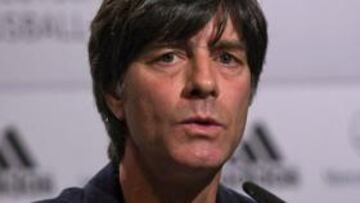 Löw: 'El Real necesita a Mou'