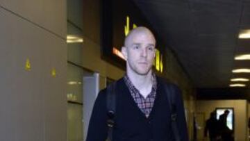 El Valencia ha pospuesto la presentación de Senderos