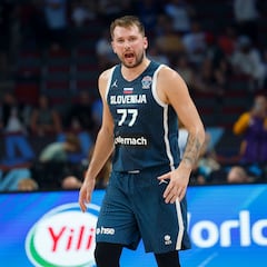 Dancic Atlanta es un Dressan Petrovic