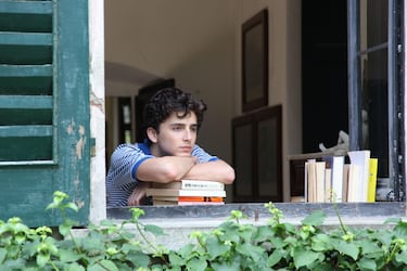 Timothée Chalamet wants to break a rule given to him by Leonardo DiCaprio for success in the movie industry