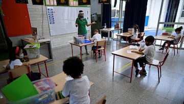 Biden’s proposed Child Tax Credit expansion could bring over 50 percent of US children out of poverty. Democrats are onboard, will Republicans follow suit?