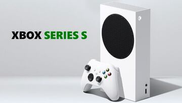 Xbox Series S, análisis: ¿la mejor relación calidad precio de la nueva generación?
