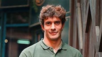 <b>UNA NUEVA AVENTURA</b>. Marcos Vales está dispuesto a dar, como siempre, el todo por el todo para que su nuevo club, el Sevilla, llegue a lo más alto durante la próxima campaña.