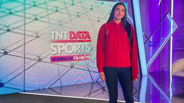 “Nos costó asimilar que tendremos un Mundial en Chile, será algo histórico”