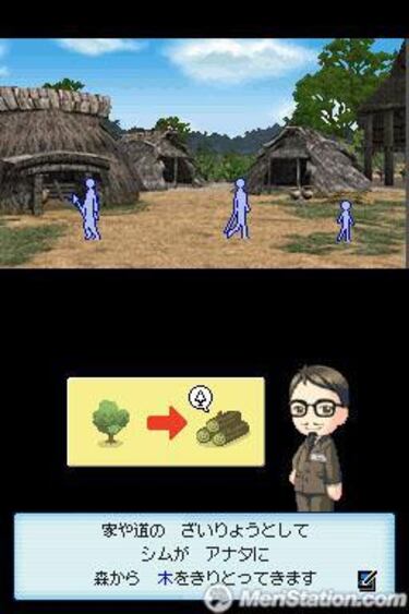 Sim City 2 DS, Impresiones