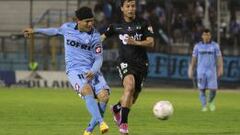 Villalobos contó cómo se perdió un gol increíble