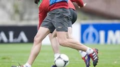 Por respeto al Oviedo