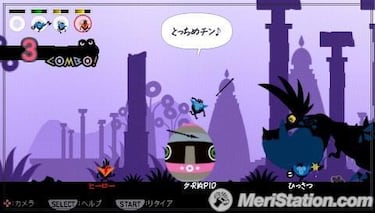 Patapon 2: Don Chaka, Impresiones