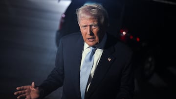 Bets are on for third Trump impeachment