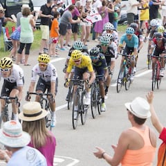 Landa: "No tengo libertad para buscar mis oportunidades"