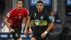 El espaldarazo de Inzaghi a Alexis tras su 'mágica' vuelta