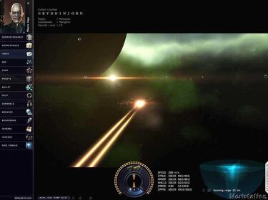 EVE Online recibe otra expansión