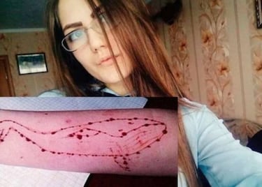 ¿Qué es el reto de la ballena azul y por qué genera tanta polémica?