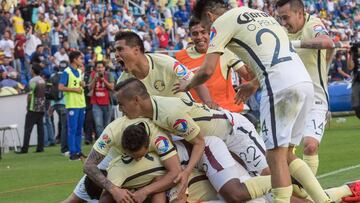 América conocerá rivales del Mundial de Clubes el 21 de Septiembre