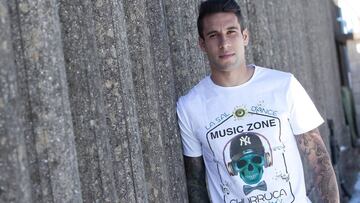 Hugo Mallo cumplirá su sueño de jugar con el Celta en Europa