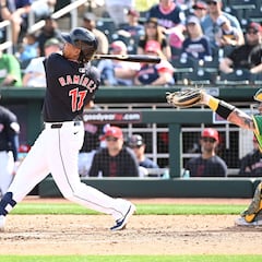 ¿Quiénes son los mejores terceras base en la MLB en el 2024?