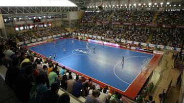 Otro 'coco' llega a Córdoba: ElPozo visita a la revelación