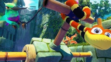 ¿Por qué los juegos multiplataforma cuestan más en Switch?