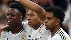Real Madrid’s highest earner - lucrative bonus sees one player take the crown