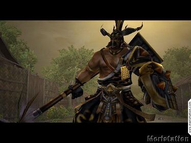 Habrá diferentes Way of The Samurai para Xbox 360 y PS3