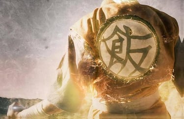 Dragon Ball Z: Light of Hope, la serie que querrás ver