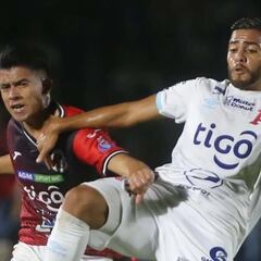 Definidos los Cuartos de Final de El Salvador; Alianza vs Fas, el plato fuerte