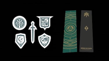 Ya a la venta el libro ‘Zelda, detrás de la Leyenda’