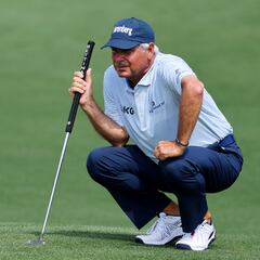 What did Fred Couples say about Jon Rahm and the LIV Tour?