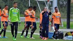 Malí, rival de Colombia en el Mundial Sub-20