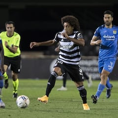 Adalberto Carrasquilla, cedido al Houston Dynamo