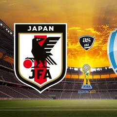 Japan vs Israel: times, how to watch on TV, stream online | U20 World Cup