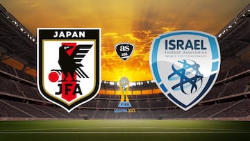 Find out how to watch Japan take on Israel at the Estadio Malvinas Argentinas for a chance to make it to the next round.