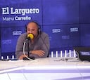 Pasión desatada tras la victoria de España: "¡Lucho te queremos!"