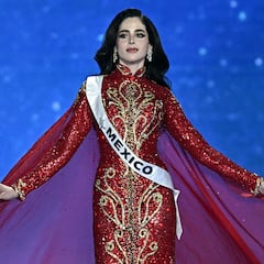 “Muchas personas pueden ser lastimadas por esto”: Fátima Bosch denuncia estos duros ataques después de ganar Miss Universo 2025