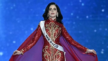 “Muchas personas pueden ser lastimadas por esto”: Fátima Bosch denuncia estos duros ataques después de ganar Miss Universo 2025
