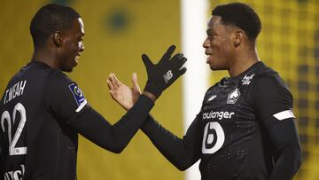 El delantero de moda en Francia se va y desata una guerra entre los grandes