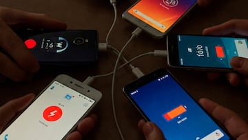 Problemas de bater赤a en algunos smartphones Android tras actualizaci車n. Detalles, marcas afectadas y c車mo solucionarlo