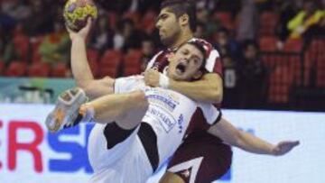 El central de Macedonia Naumce Mojsovski