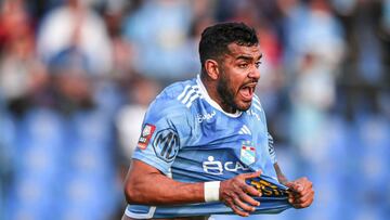 Brenner, el dueño del show