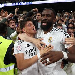 Real Madrid - Valencia: Horario, TV; cómo y dónde ver LaLiga en Estados Unidos